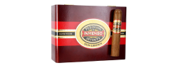 Коробка Perdomo Inmenso Seventy Sun Grown Epicure на 16 сигар