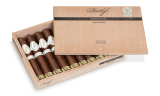 Коробка Davidoff Dominicana Robusto на 10 сигар