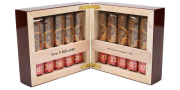 Коробка Perdomo Inmenso Seventy Maduro Epicure на 16 сигар