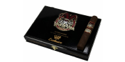 Коробка A. J. Fernandez Viva la Vida Toro на 20 сигар