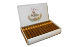 Коробка El Rey del Mundo Demi Tasse на 25 сигар
