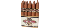 Коробка Quorum Shade Torpedo на 10 сигар