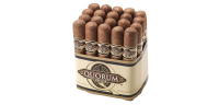 Коробка Quorum Shade Robusto на 20 сигар