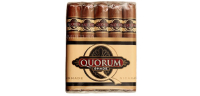 Коробка Quorum Shade Robusto на 10 сигар 