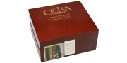 Коробка Oliva Serie "V" Melanio 2021 LE на 10 сигар