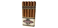 Коробка Quorum Shade Churchill на 10 сигар