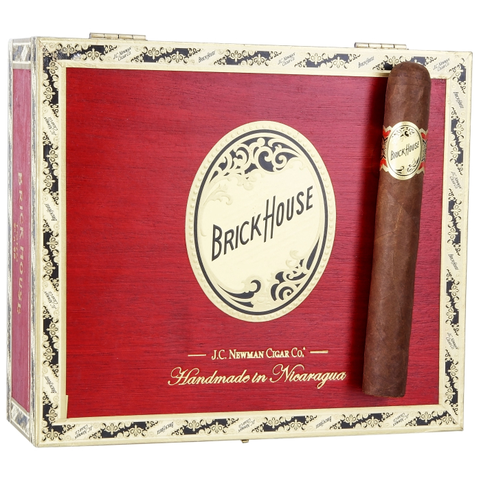 Коробка  Brick House Toro на 25 сигар