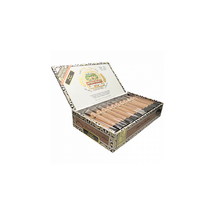 Коробка Arturo Fuente Chateau Cuban Belicoso на 24 сигары