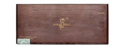 Коробка Flor De Selva Anniversary Egoista №20 на 10 сигар