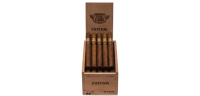 Коробка Total Flame Dark Line Custom на 20 сигар