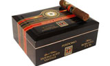 Коробка Perdomo Double Aged 12 Year Vintage Maduro Robusto на 24 сигары