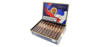 Коробка La Aurora ADN Dominicano Gran Toro на 20 сигар