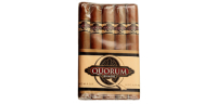 Коробка Quorum Shade Toro на 10 сигар