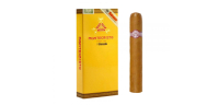 Упаковка Montecristo Edmundo на 3 сигары