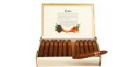 Коробка Cuaba Generosos (Vintage) на 25 сигар