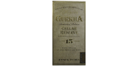 Коробка Gurkha Cellar Reserve 15 Years Grand Rothschild Tubes на 3 сигары