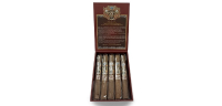 Упаковка ХО Grand Corona на 5 сигар