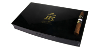 Коробка La Aurora 115th Anniversary Edition Belicoso на 15 сигар