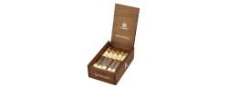 Коробка Plasencia Reserva Original Nesticos на 10 сигар