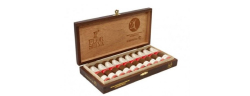 Коробка Flor De Selva Anniversary Egoista №20 на 10 сигар