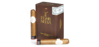 Коробка Flor de Selva Tempo на 7 сигар