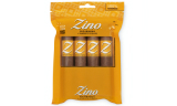 Упаковка Zino Nicaragua Short Torpedo на 4 сигары