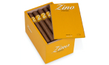Коробка Zino Nicaragua Toro на 25 сигар
