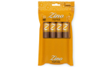 Упаковка Zino Nicaragua Toro на 4 сигары