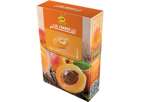 Кальянный табак Al Fakher - Apricot 50 гр.