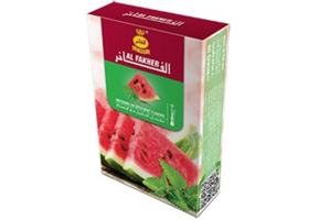 Кальянный табак Al Fakher - Watermelon Mint 50 гр.