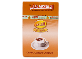 Кальянный табак Al Fakher - Cappuccino 50 гр.