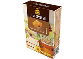 Кальянный табак Al Fakher - Honey 50 гр.