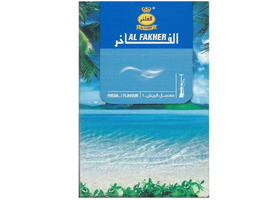 Кальянный табак Al Fakher - Fresh...! 50 гр.