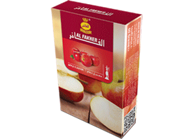 Кальянный табак Al Fakher - Apple 50 гр.