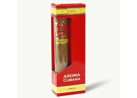 Сигариллы Aroma Cubana Original Gold Robusto 1 шт.