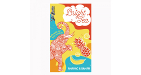 Бестабачная смесь Bright Tea Ананас - Банан 50 гр.