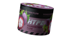 Бестабачная смесь Hype Mangosteen Flow 50 гр.