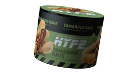 Бестабачная смесь Hype Tamarind Rave 50 гр.