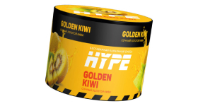 Бестабачная смесь Hype Golden Kiwi 50 гр.