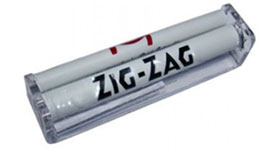 Машинка для самокруток Zig-Zag King Size Plastic
