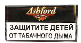 Сигаретный табак Ashford Dark Tobacco
