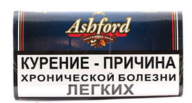 Сигаретный табак Ashford Halfzware Shag