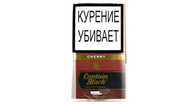 Сигаретный табак Captain Black Cherry 30гр.