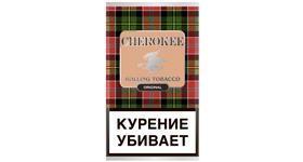 Сигаретный табак Cherokee Original