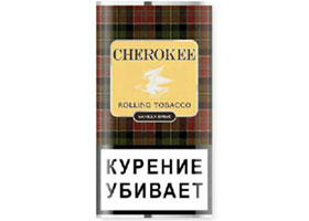 Сигаретный табак Cherokee Vanilla Drive
