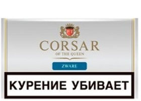 Сигаретный табак Corsar Zware