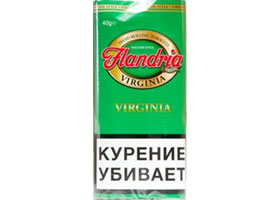 Сигаретный табак Flandria Virginia