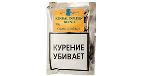 Сигаретный табак Gawith & Hoggarth Kendal Golden Blend