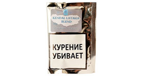 Сигаретный табак Gawith & Hoggarth Kendal Latakia Blend