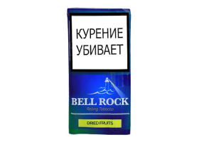 Сигаретный табак Haspek  Bell Rock - Dried Fruits 30 гр.